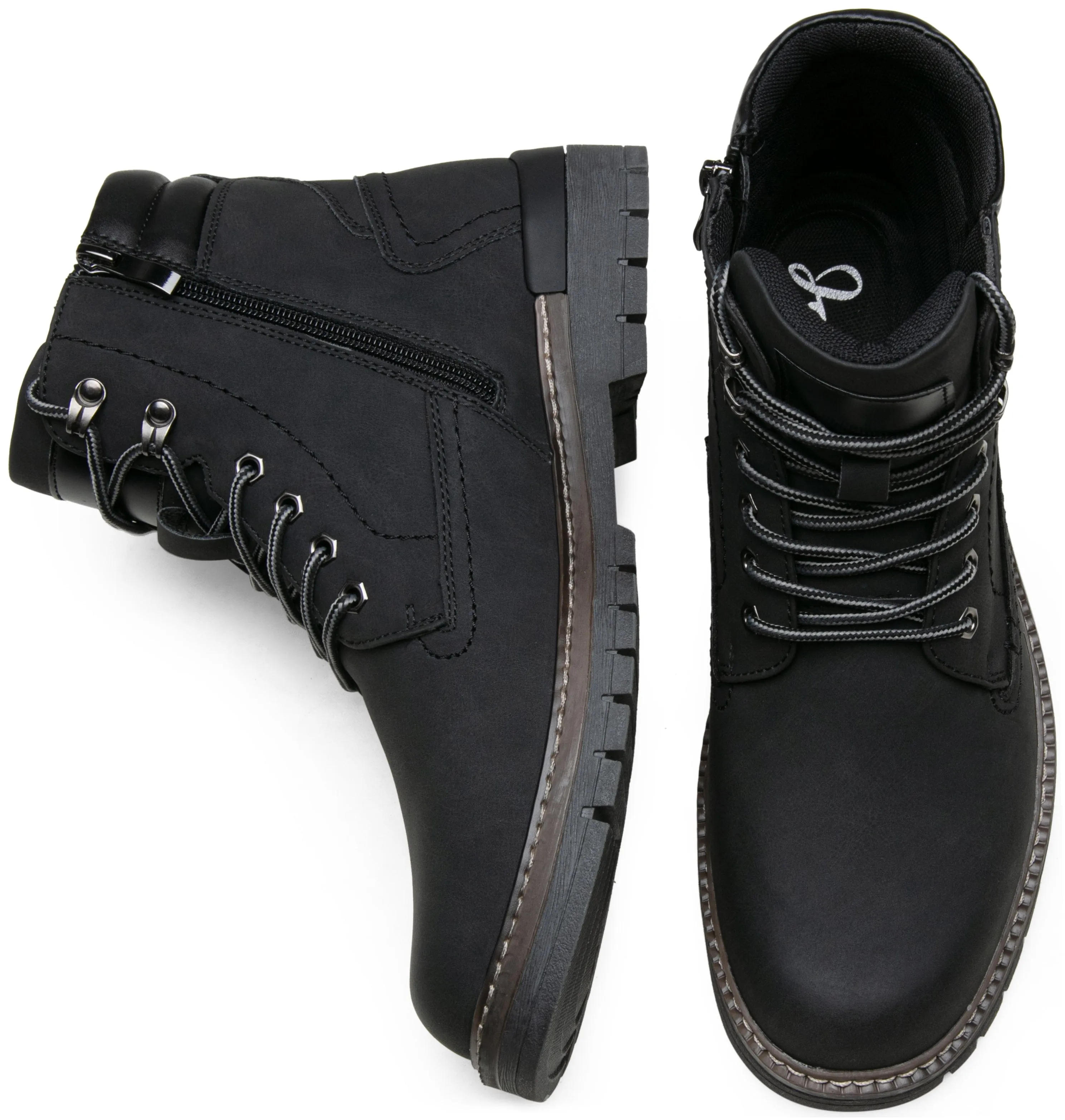 Men's Hiking Chukka Boots | JOUSEN