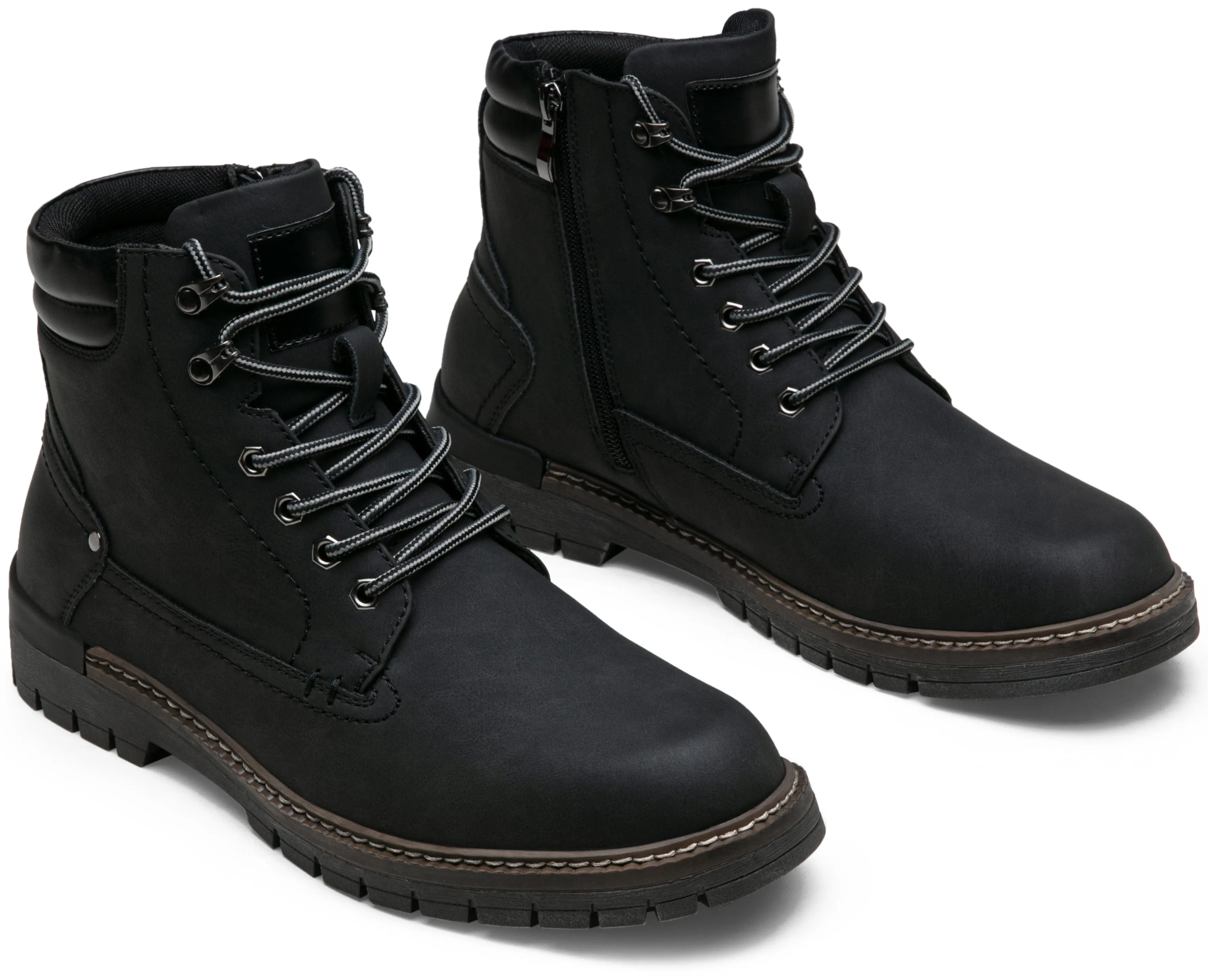 Men's Hiking Chukka Boots | JOUSEN