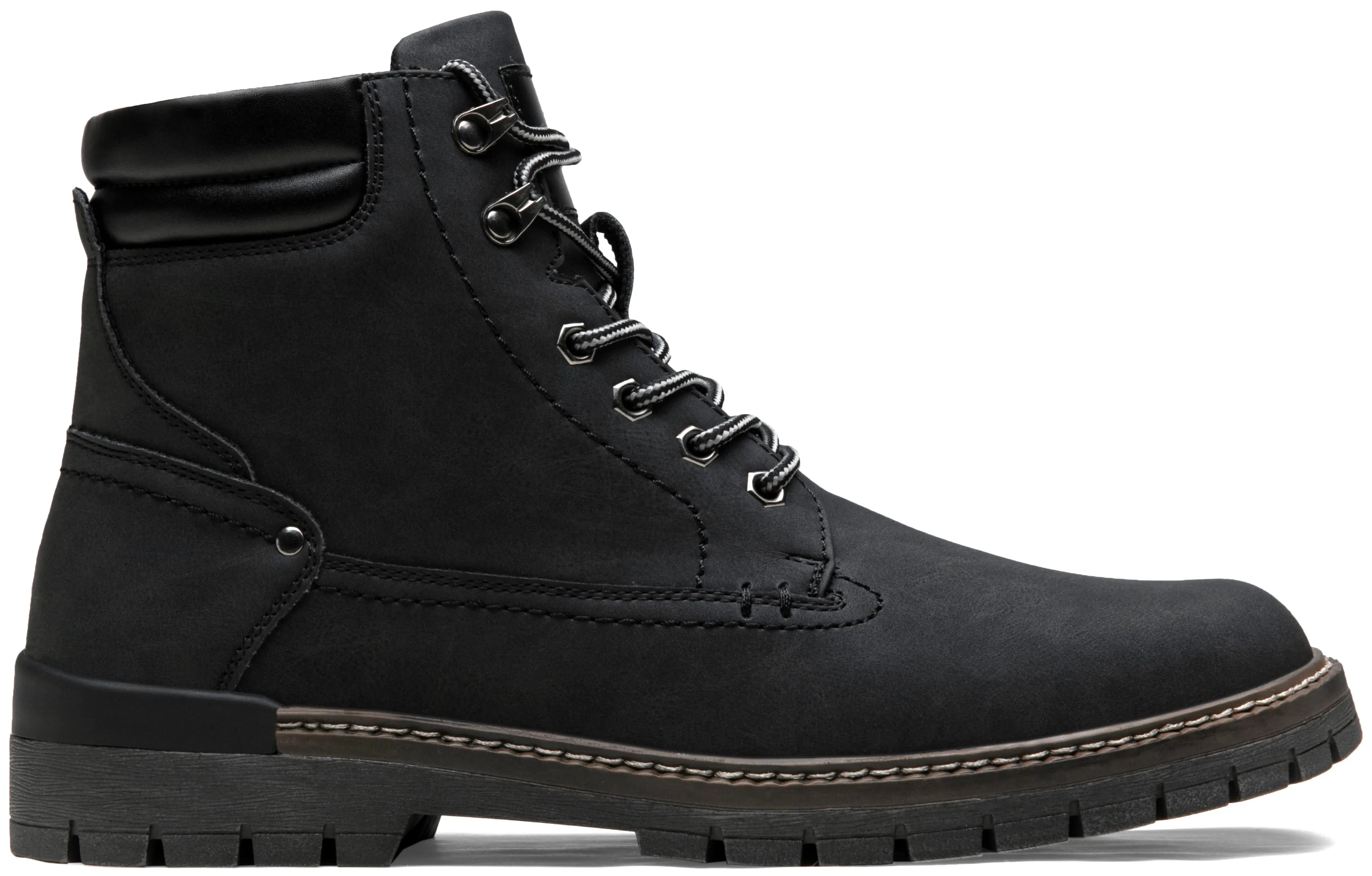 Men's Hiking Chukka Boots | JOUSEN