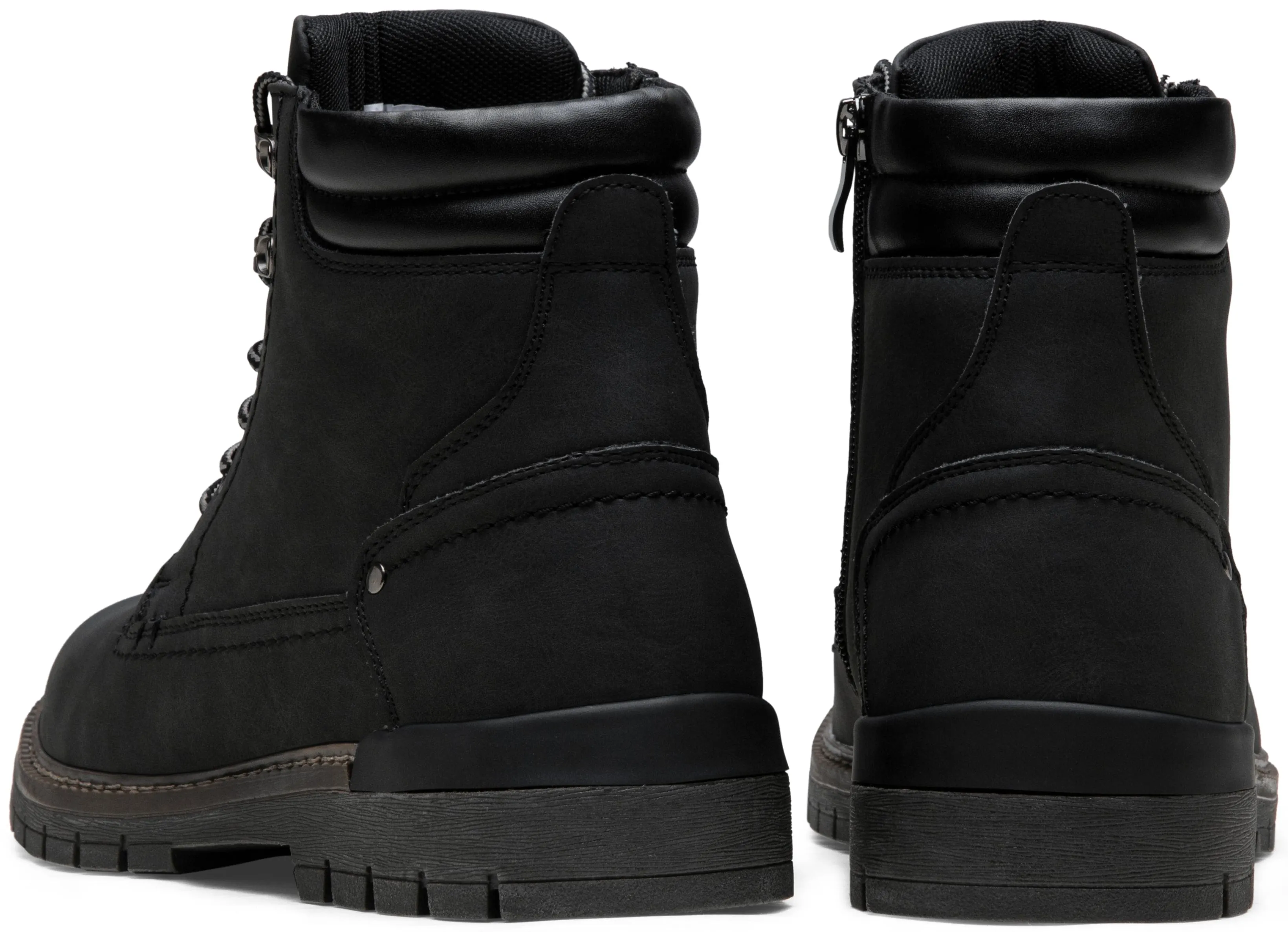 Men's Hiking Chukka Boots | JOUSEN