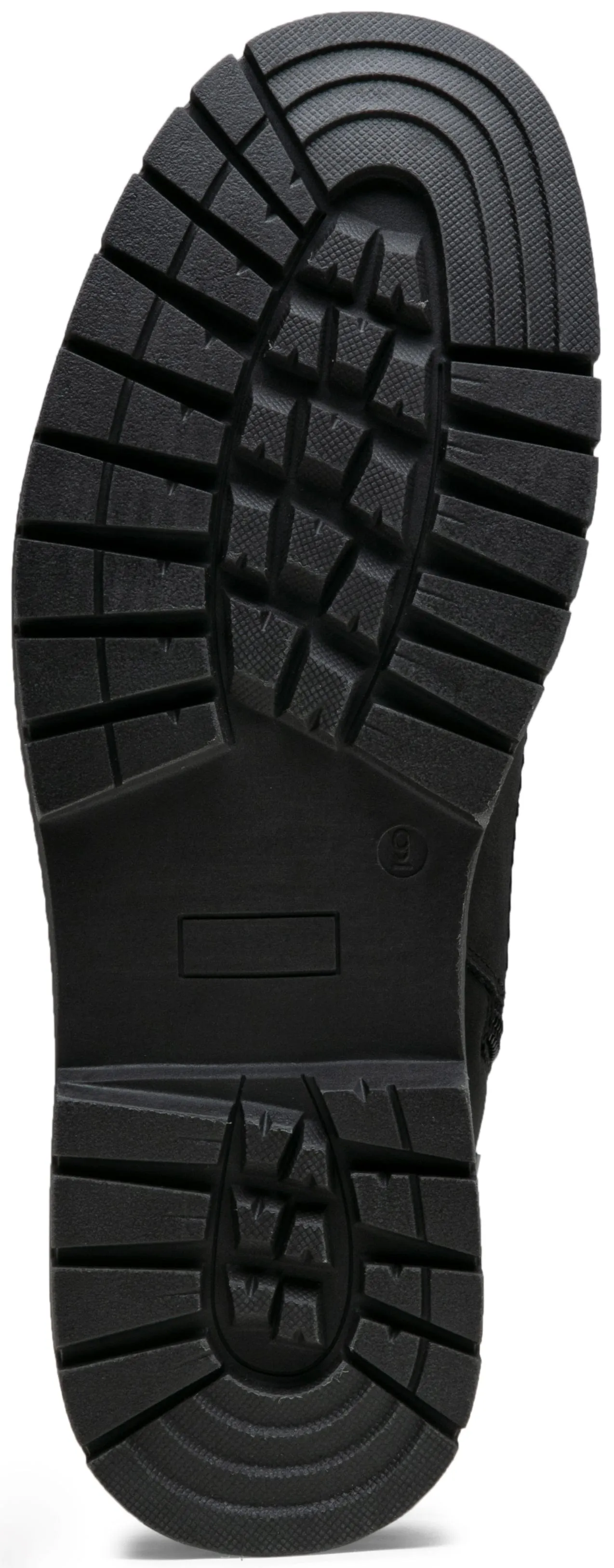 Men's Hiking Chukka Boots | JOUSEN