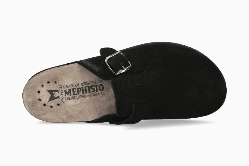 Mephisto Women’s Halina Black