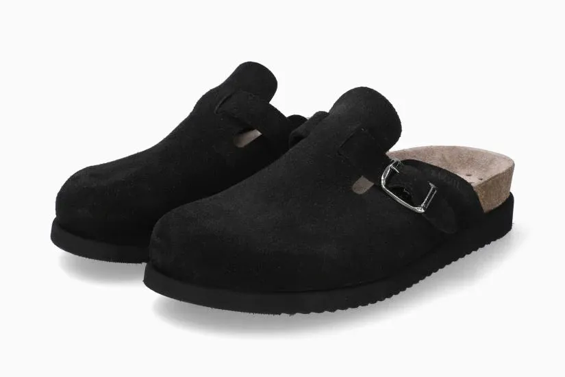 Mephisto Women’s Halina Black
