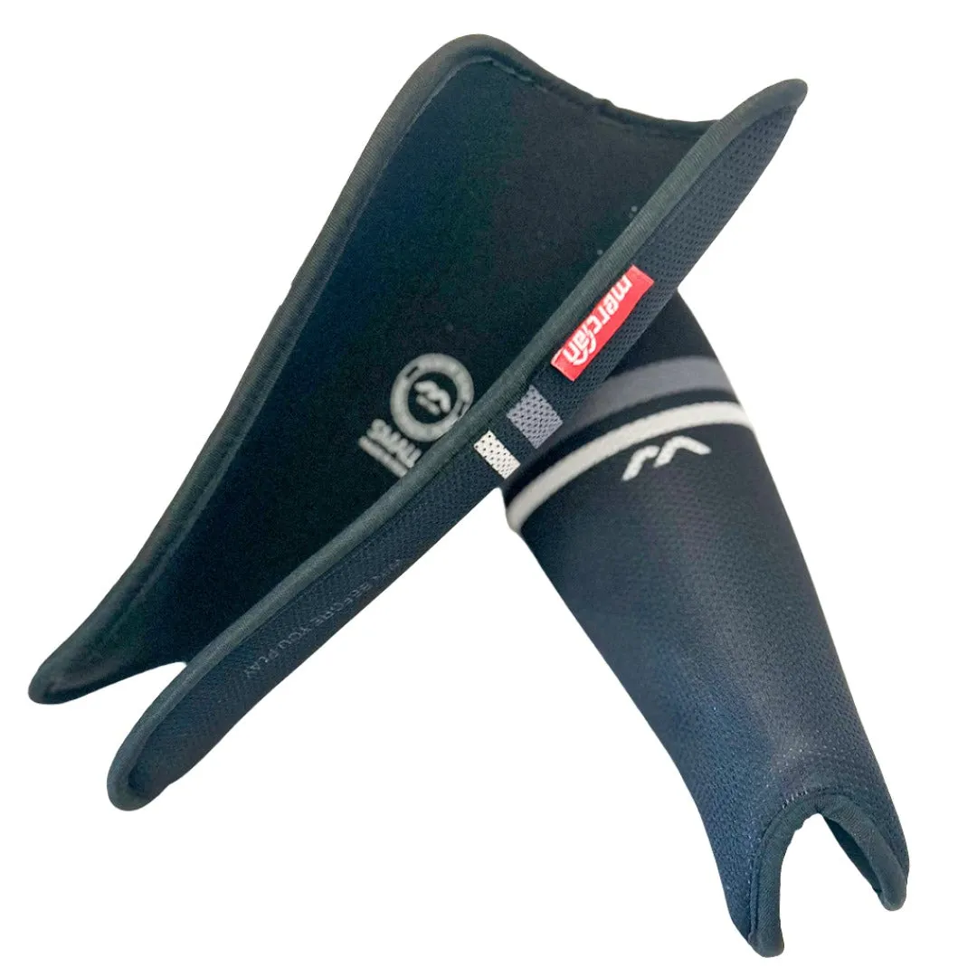 Mercian Evolution 1 Shinguards