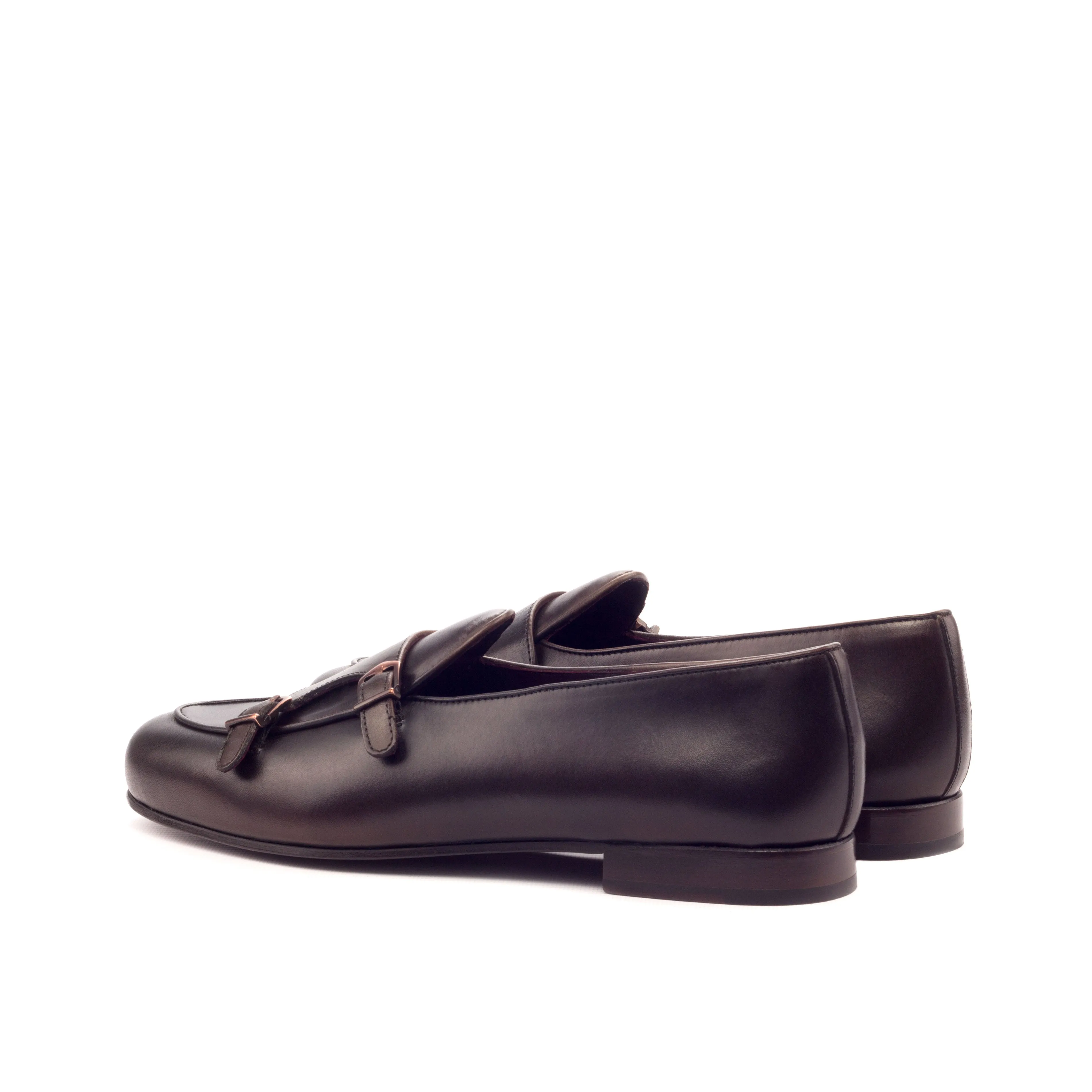 Monk Slipper 089