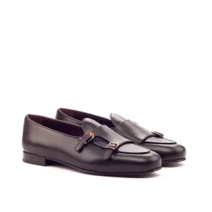 Monk Slipper 089