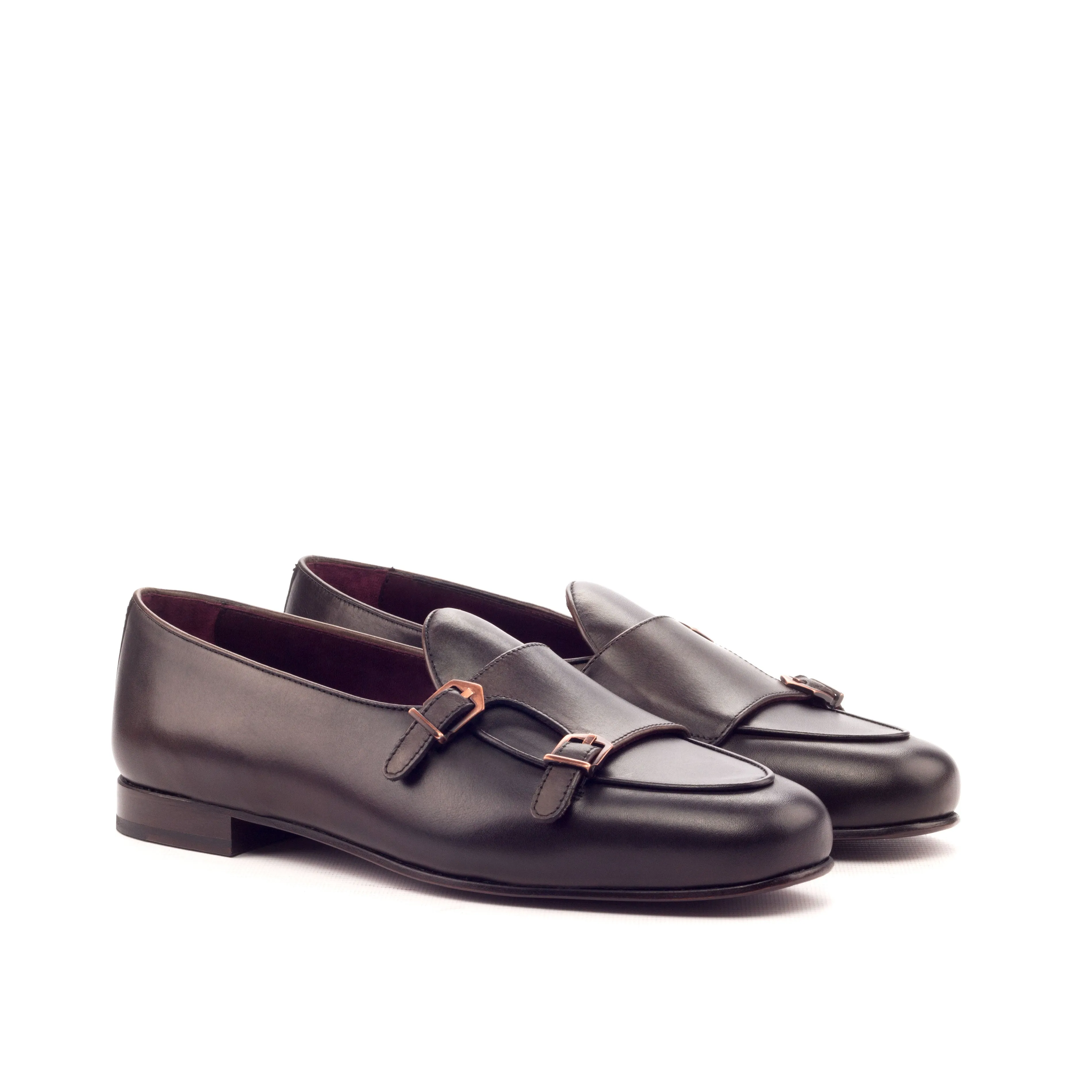 Monk Slipper 089