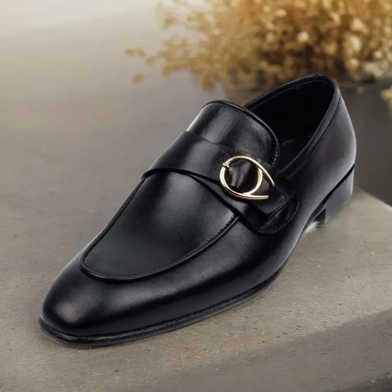 Monk Strap Shoes