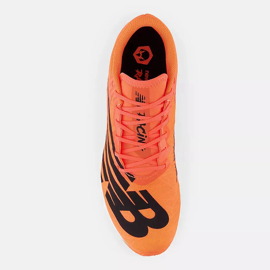 New Balance XC Seven 4- Neon Dragonfly/Poppy (UXCS7D4)