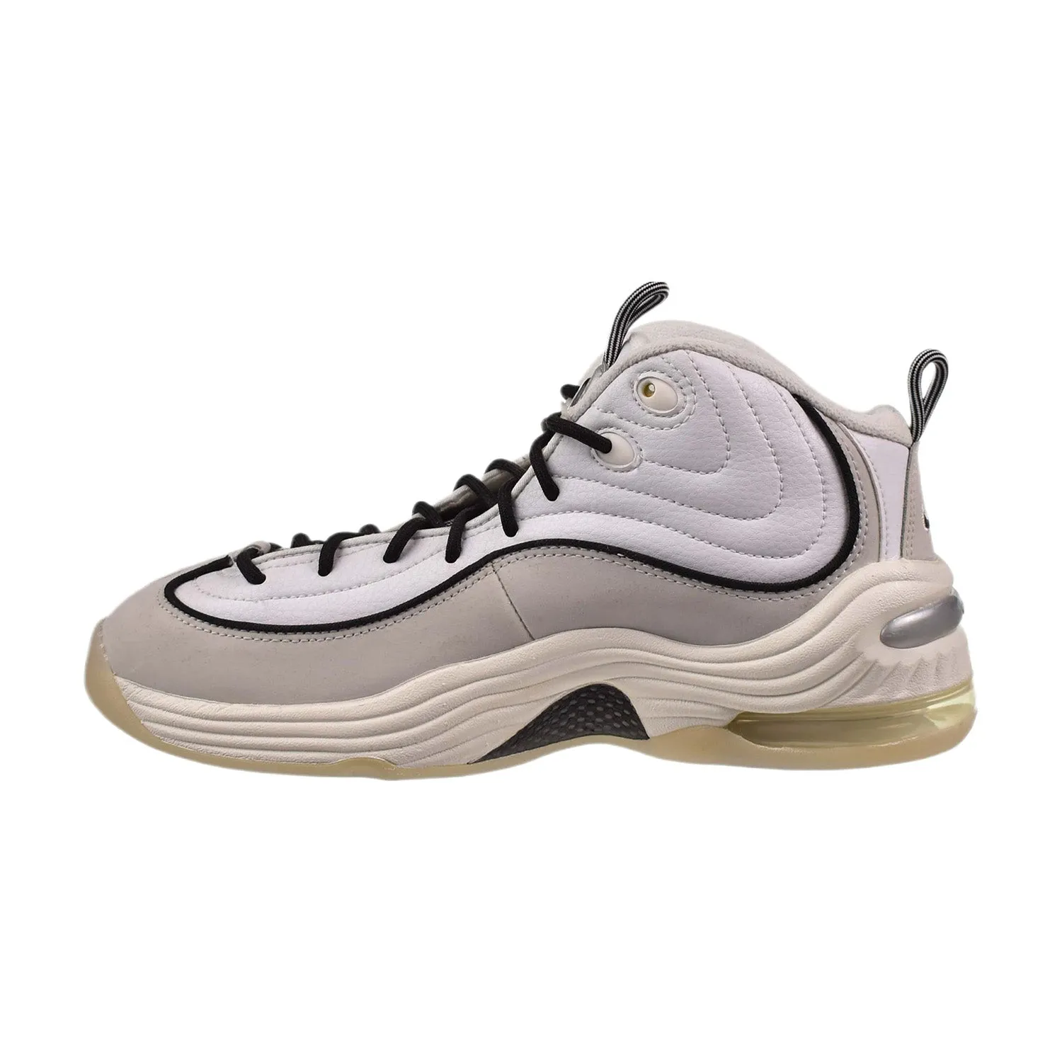 Nike Air Penny 2 Men's Shoes Sail-Photon Dust