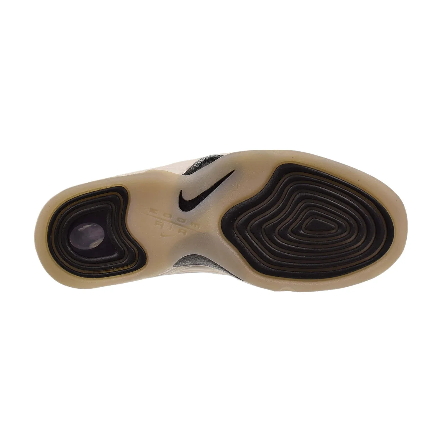 Nike Air Penny 2 Men's Shoes Sail-Photon Dust
