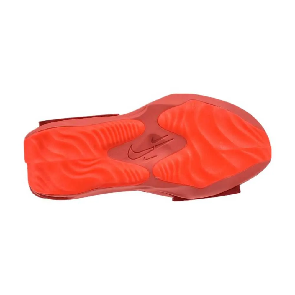 Nike Fontanka Edge Women's Shoes Bright Crimson-University Red  db3932-600