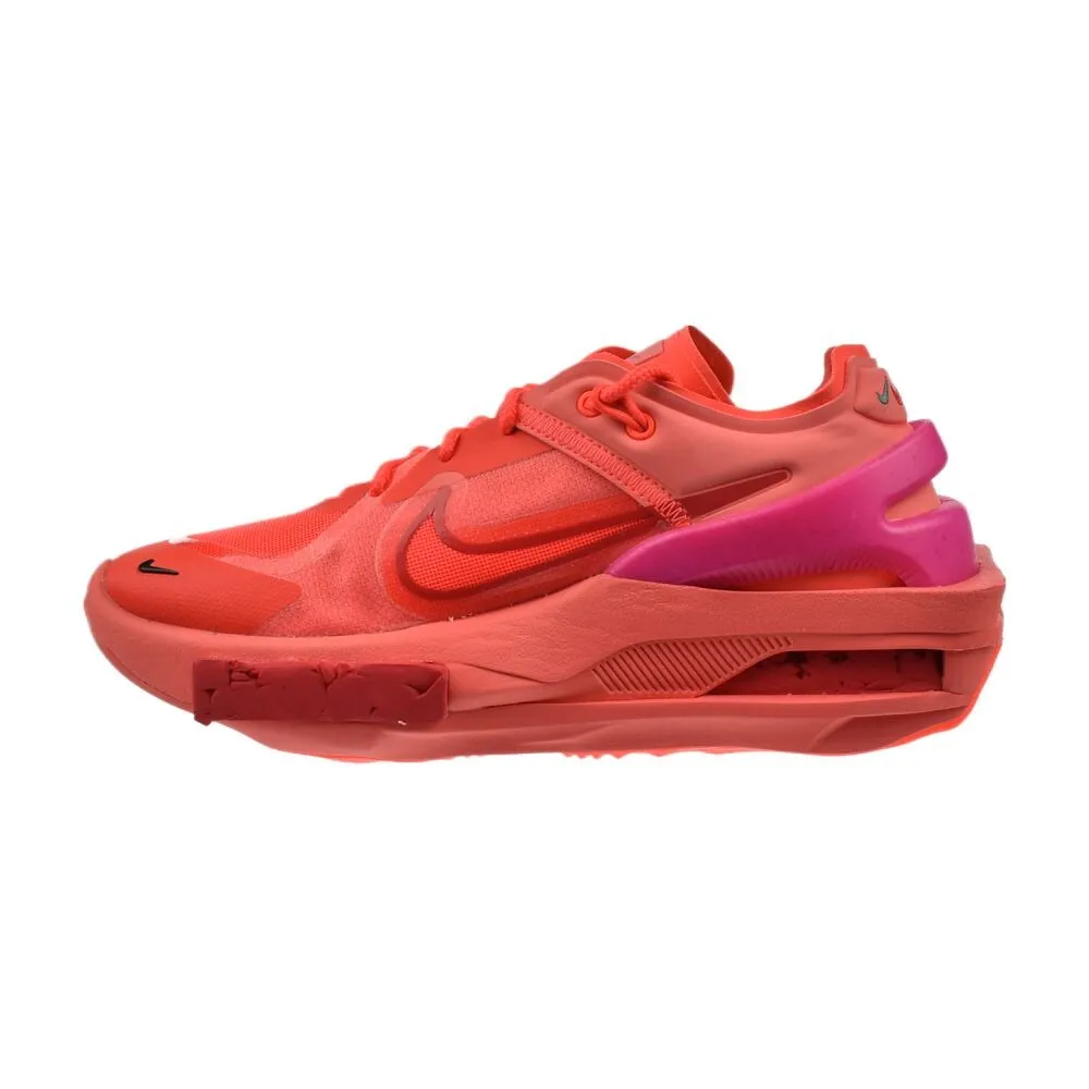 Nike Fontanka Edge Women's Shoes Bright Crimson-University Red  db3932-600