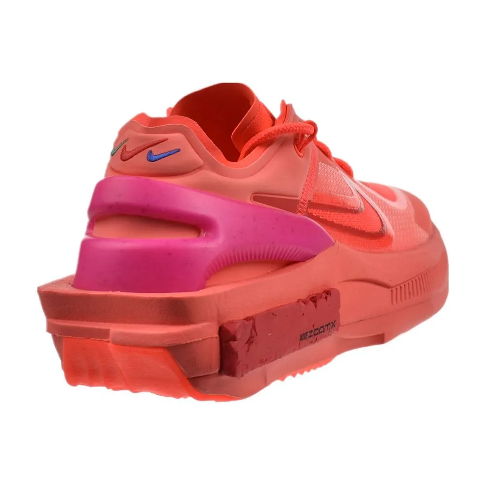 Nike Fontanka Edge Women's Shoes Bright Crimson-University Red  db3932-600