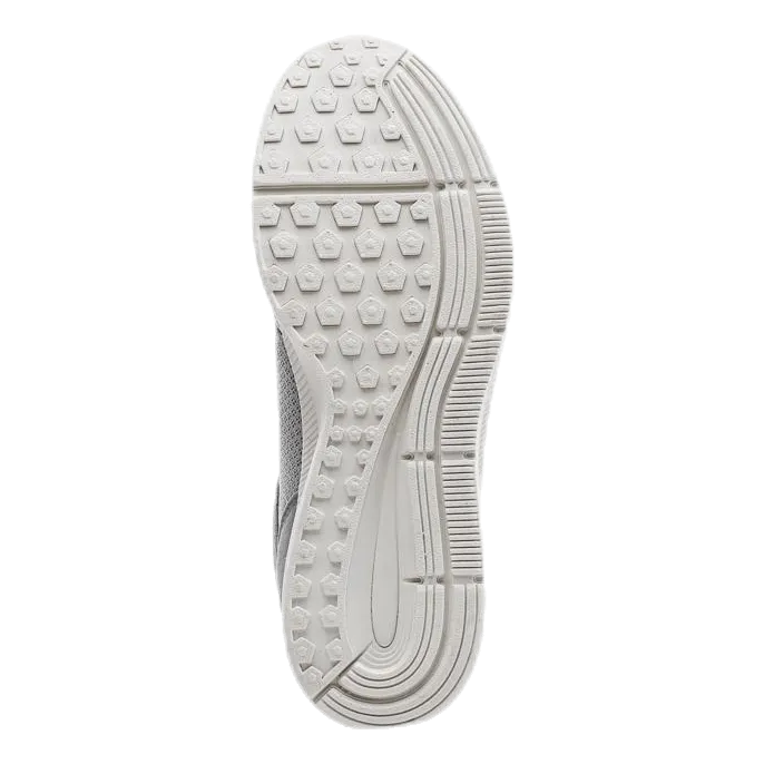 R500 Low Msh W Grey