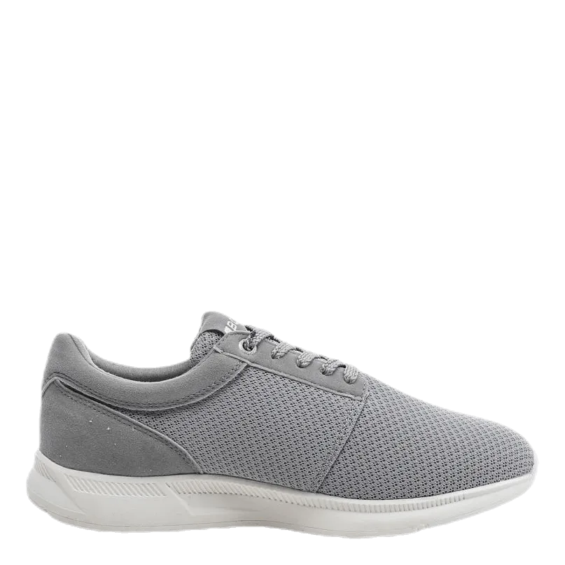 R500 Low Msh W Grey