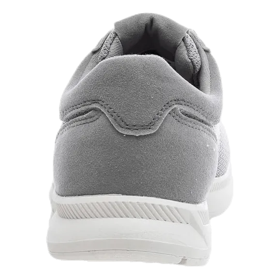R500 Low Msh W Grey