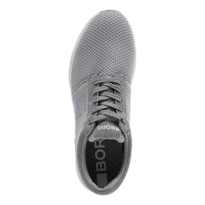 R500 Low Msh W Grey
