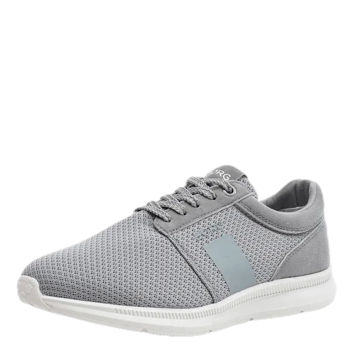 R500 Low Msh W Grey