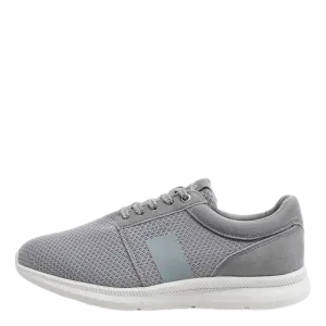 R500 Low Msh W Grey