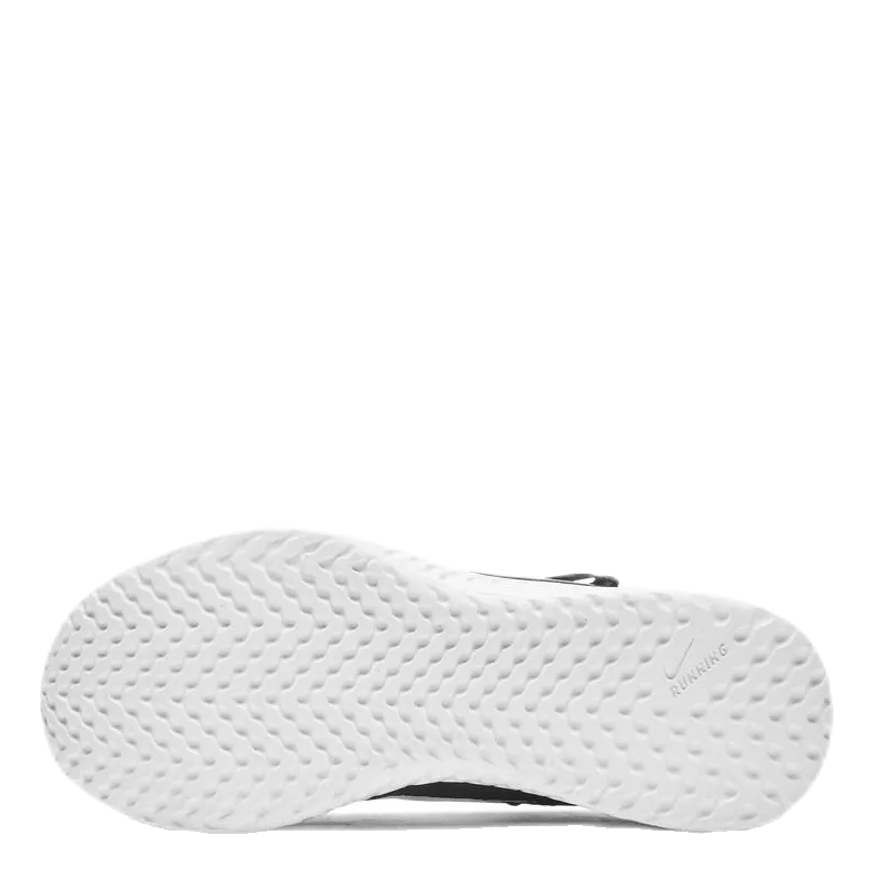 Revolution 5 Flyease GS White/Black