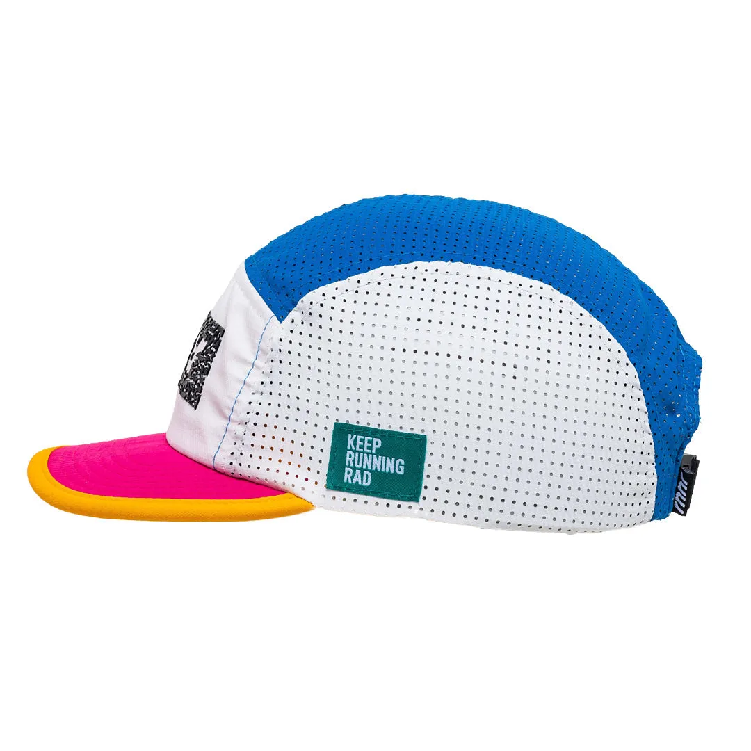 Rnnr Pacer Hat - Unicorn