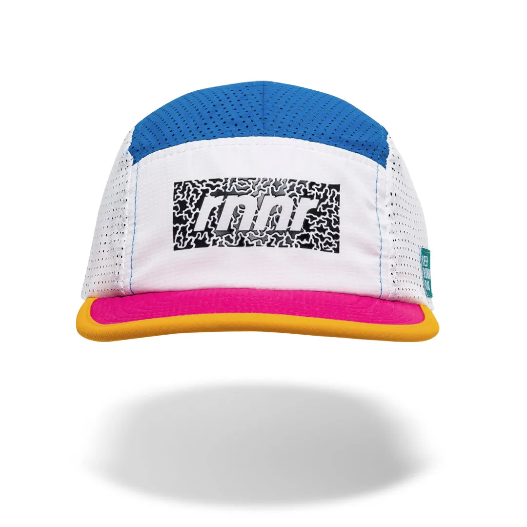 Rnnr Pacer Hat - Unicorn