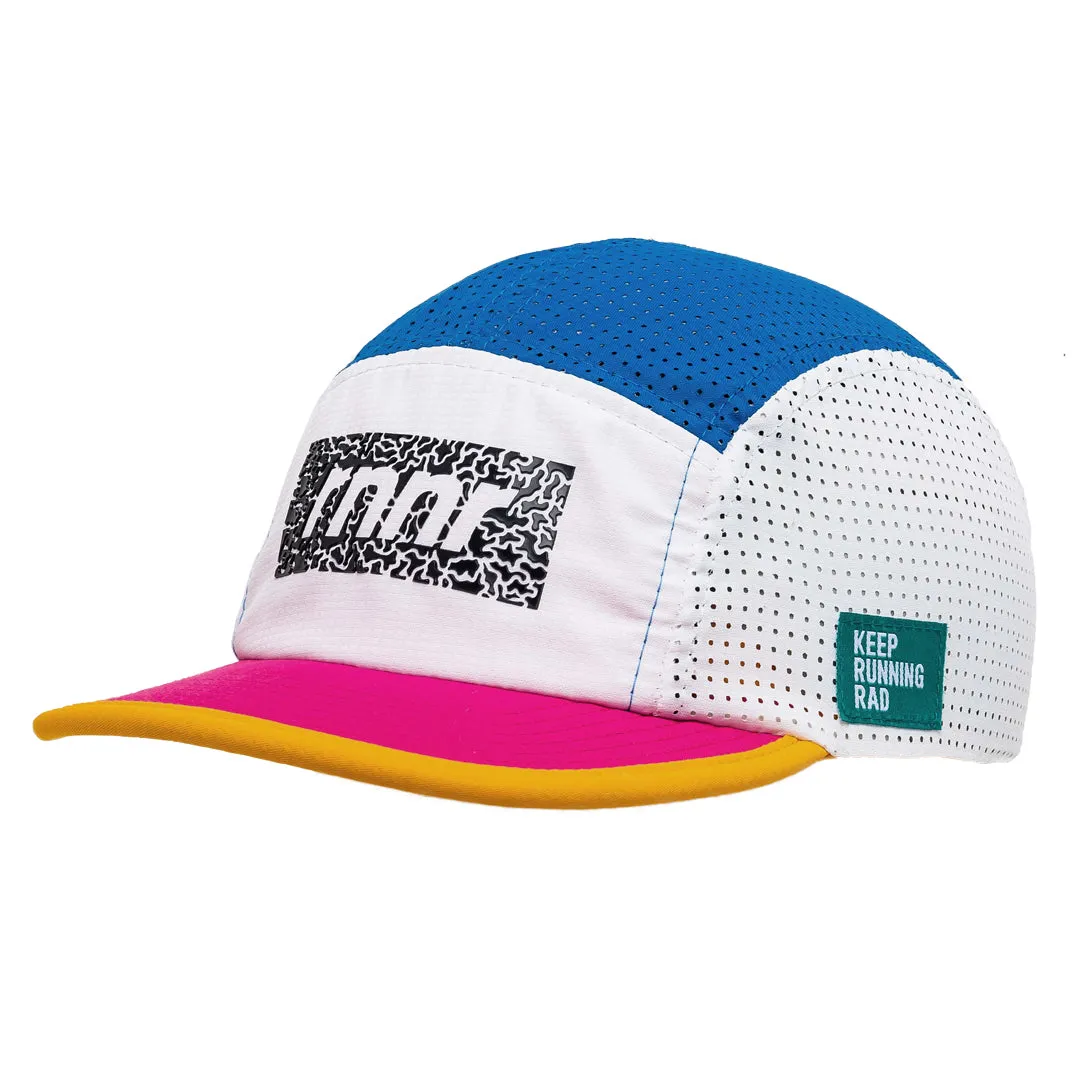 Rnnr Pacer Hat - Unicorn