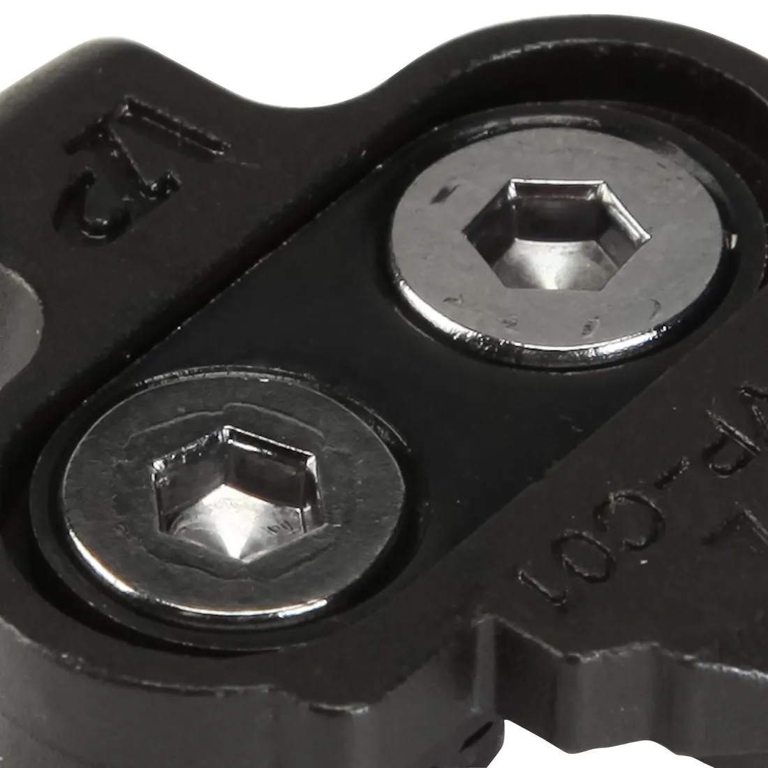 Rockrider SPD Compatible Pedal Cleats