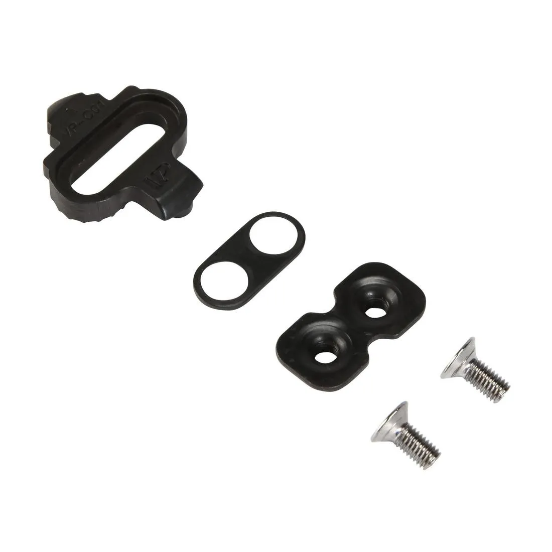 Rockrider SPD Compatible Pedal Cleats