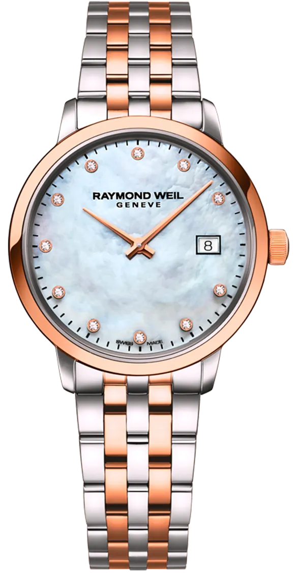 RW Watch Toccata Ladies