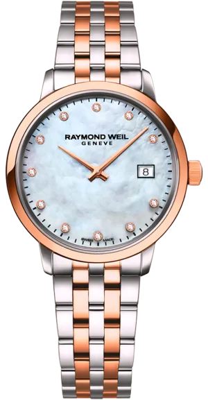 RW Watch Toccata Ladies