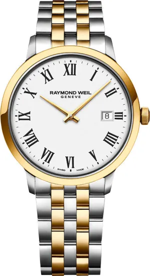 RW Watch Toccata Mens