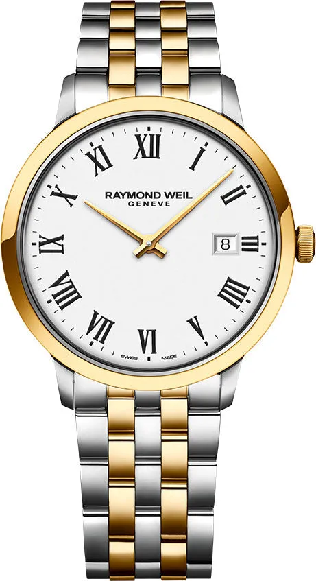 RW Watch Toccata Mens