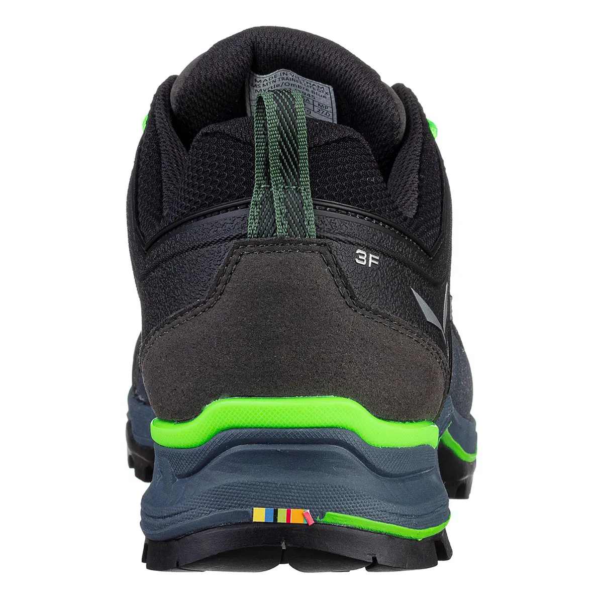 Salewa Mountain Trainer Lite GTX