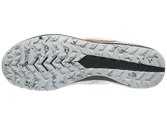 Saucony | Havok XC 3 | Women's | White