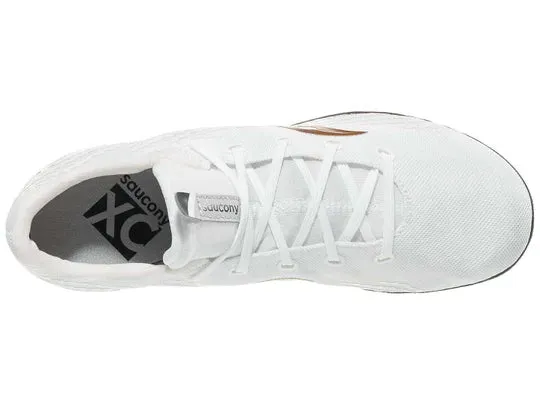 Saucony | Havok XC 3 | Women's | White