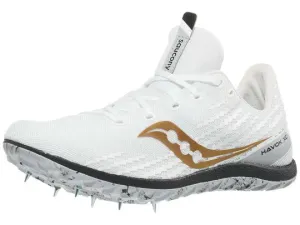 Saucony | Havok XC 3 | Women's | White