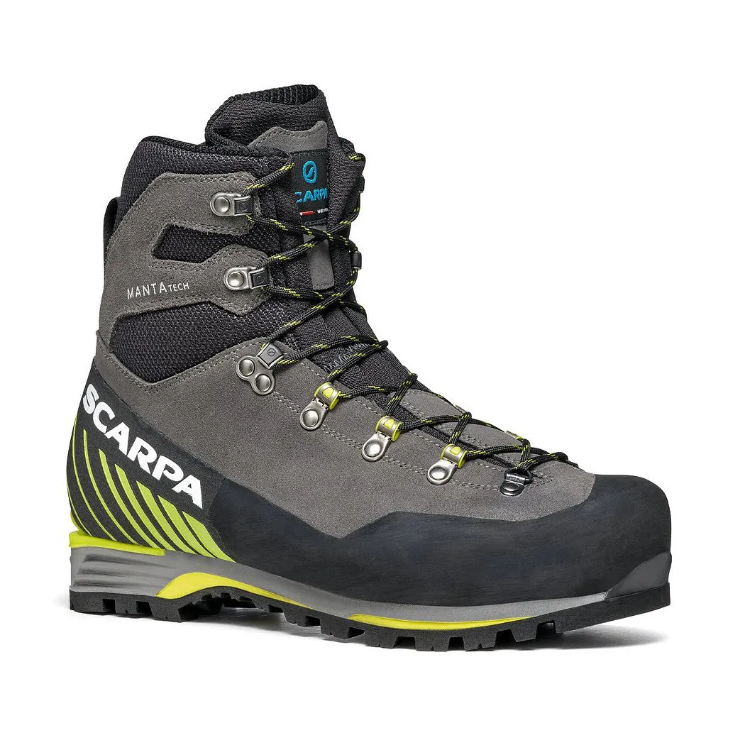 Scarpa Manta Tech GTX