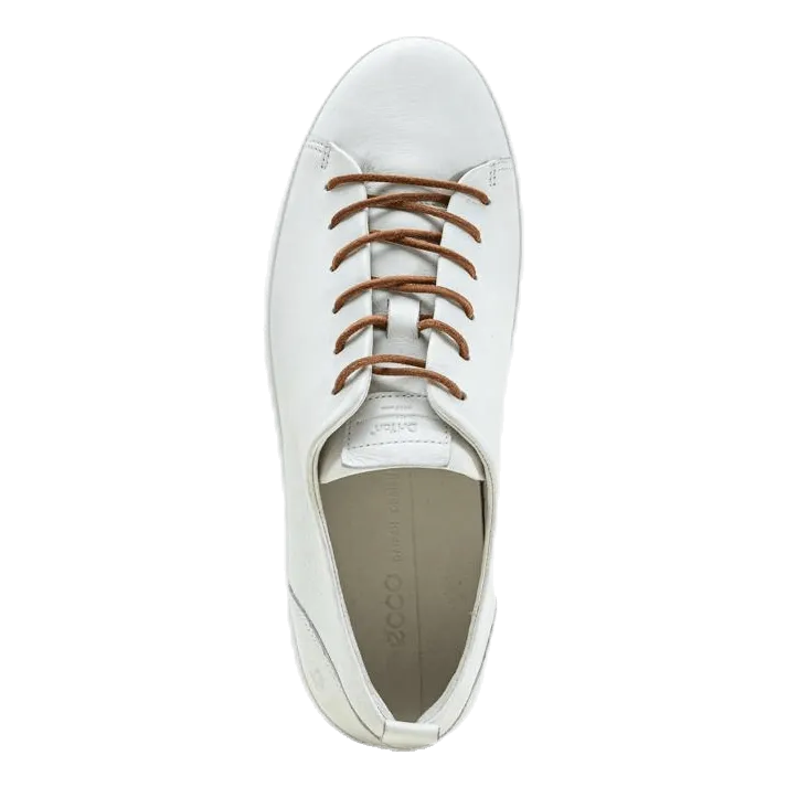 Soft 8 Sneaker White