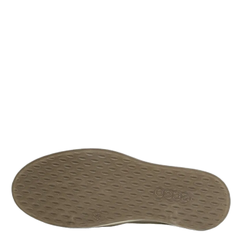 Soft 8 Sneaker White