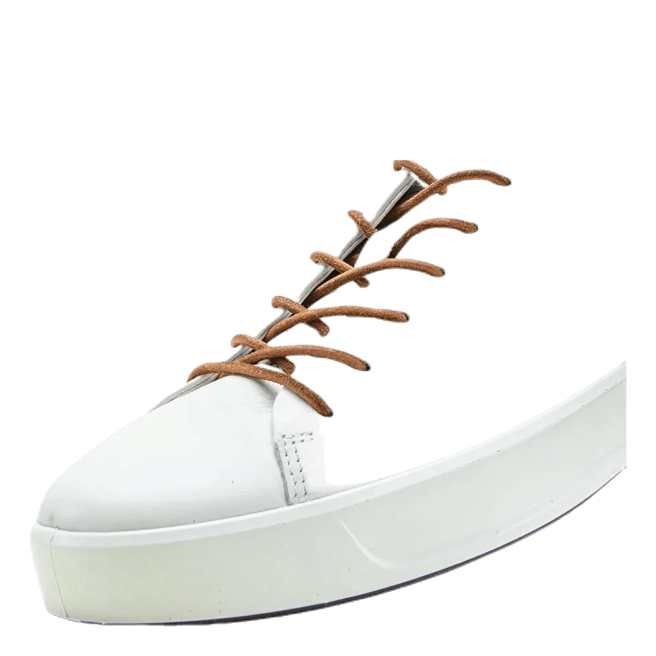 Soft 8 Sneaker White