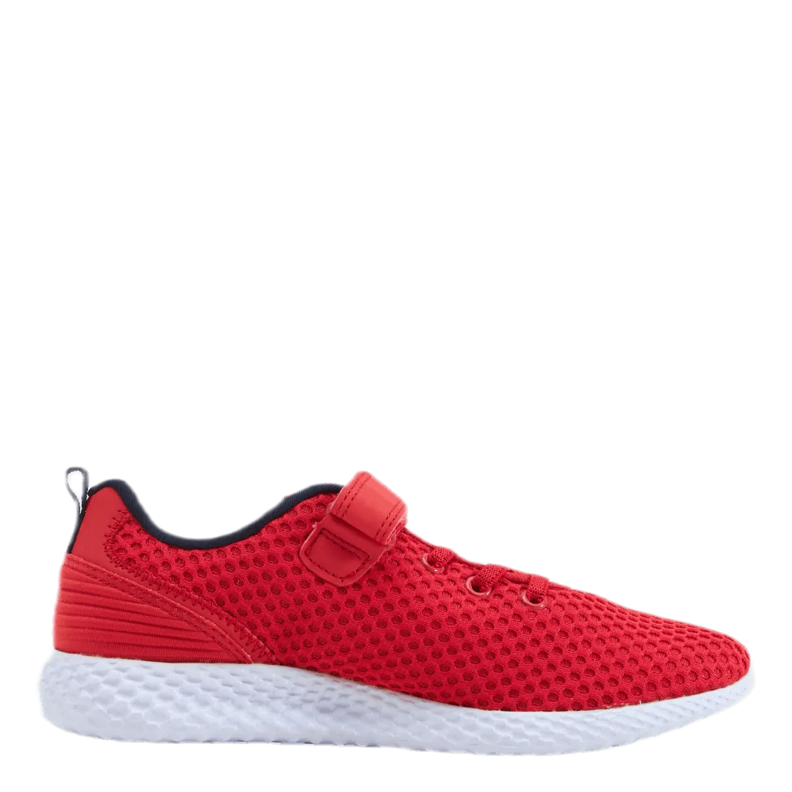 Sprint Velcro PS Red