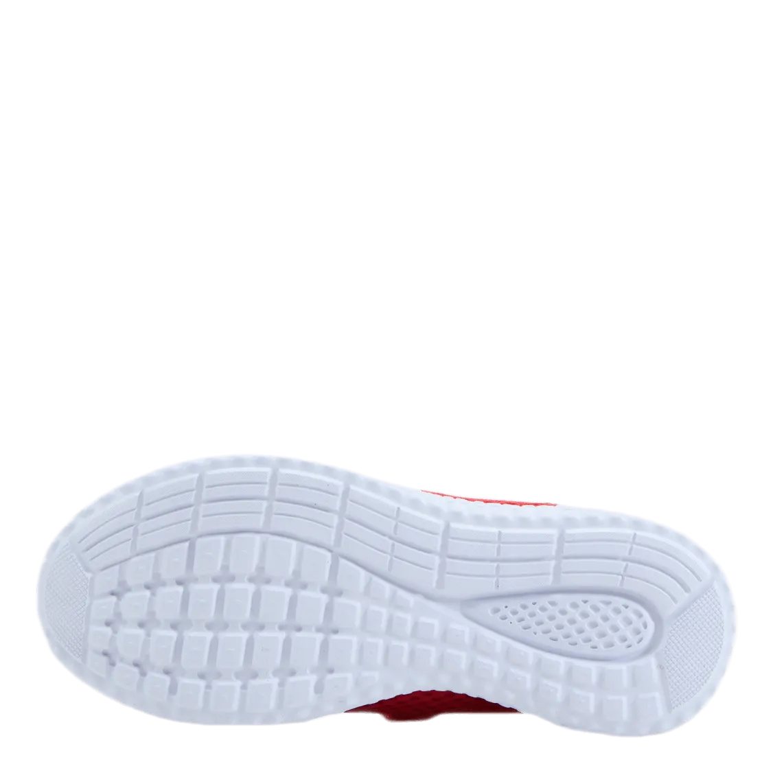 Sprint Velcro PS Red