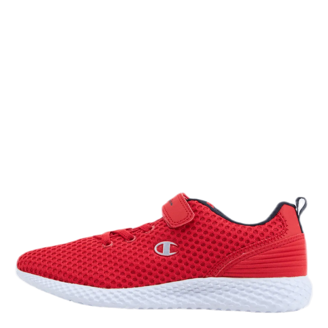 Sprint Velcro PS Red