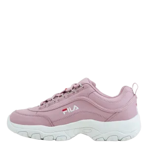 Strada Low Wmn 40024 - Mauve Shadows