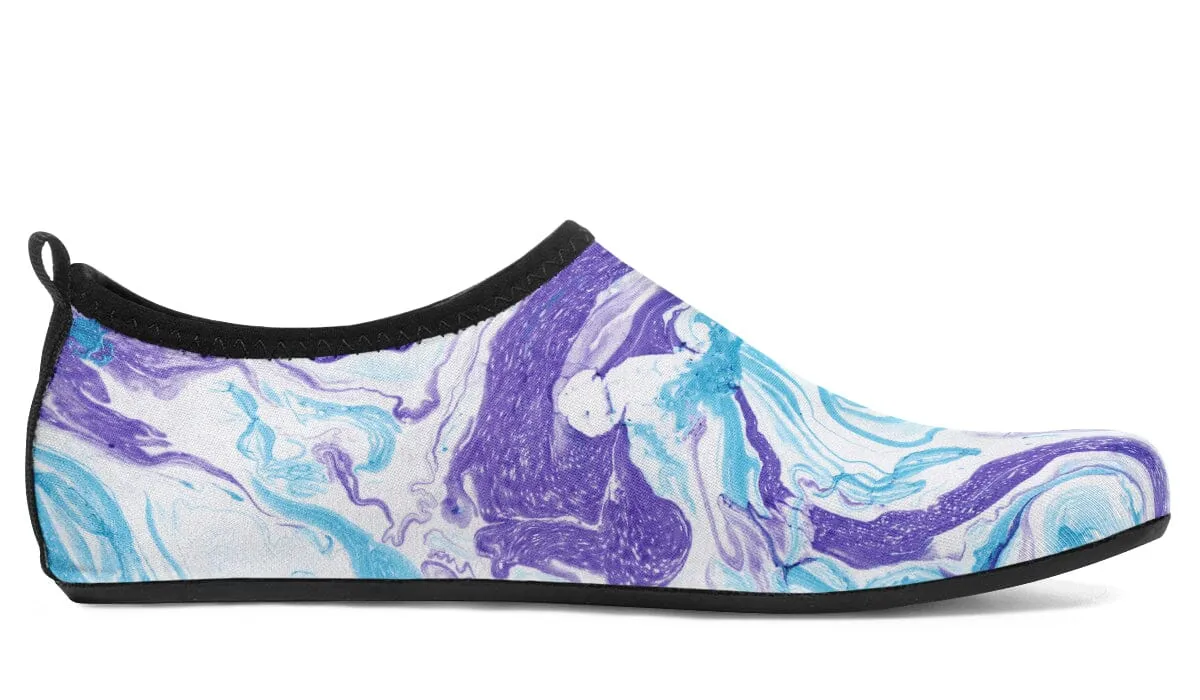 Swirl Barefoot Shoes