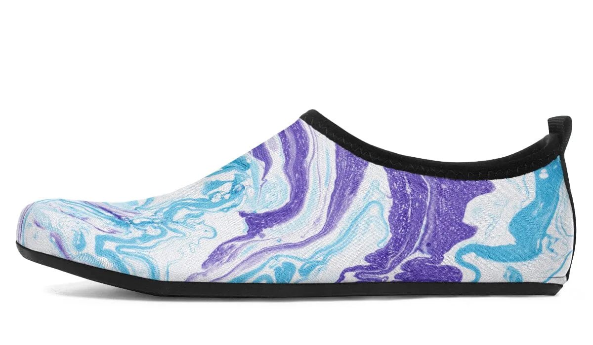 Swirl Barefoot Shoes