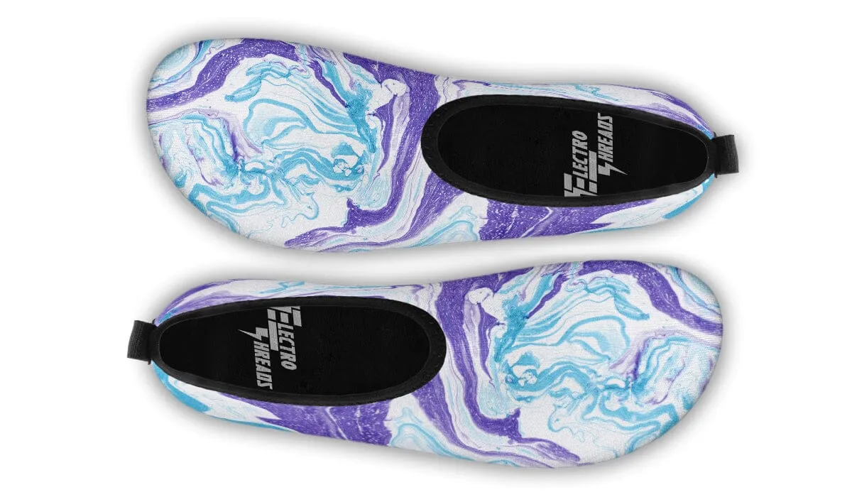 Swirl Barefoot Shoes