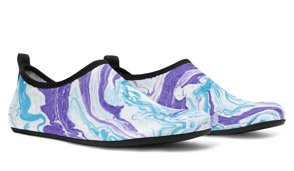 Swirl Barefoot Shoes